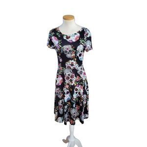 NWOT FENSACE DRESS 